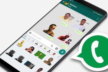 Aplicativos de figurinhas para WhatsApp