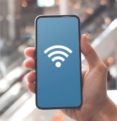 Aplicativos para encontrar WI-FI