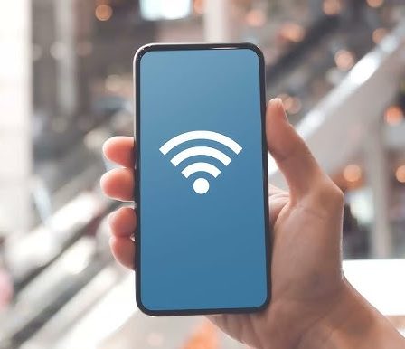 Aplicativos para encontrar WI-FI