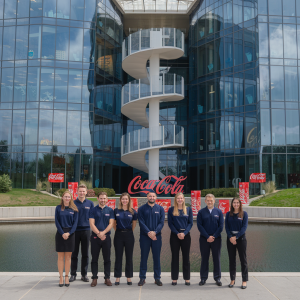 Leia mais sobre o artigo Las mejores vagas de empleo en Coca-Cola